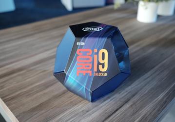 Новое поколение CPU по версии Intel. Новые процессоры HEDT будут быстрее текущих на 2-11%