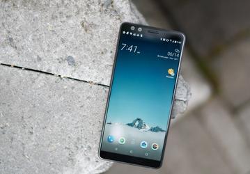 Год без флагмана. HTC выпустит новый топовый аппарат с 5G в начале 2020 года