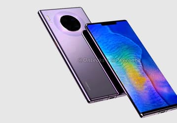 Как обойтись без сервисов  и приложений Google. Huawei придумала решение для Mate 30
