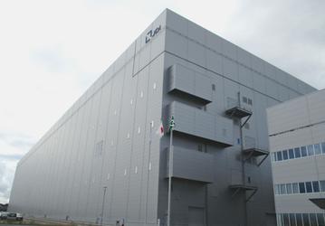 Japan Display ведет переговоры с китайской компанией Harvest Tech о производстве панелей OLED