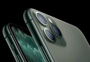 Спрос на новые iPhone оказался выше ожиданий аналитиков