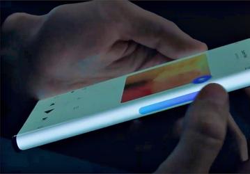 Официально: смартфон Xiaomi Mi Mix 4 не существует