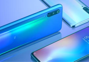 В смартфоне Xiaomi Mi 9S 5G вернётся оптическая стабилизация камеры, «потерянная» после Mi 8