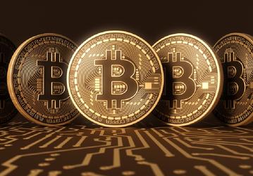 Неизвестный кошелёк Bitcoin был пополнен на сумму свыше 1 млрд долларов