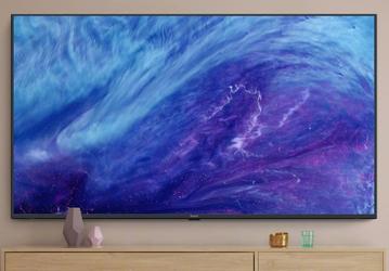Умный телевизор Redmi TV поступает в продажу
