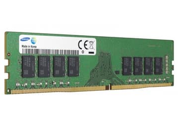 Новые микросхемы Samsung позволят снизить стоимость оперативной памяти DDR4