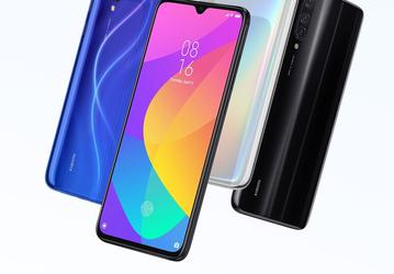 Дешевле ожидаемого. Смартфон Xiaomi Mi 9 Lite официально представлен в Европе