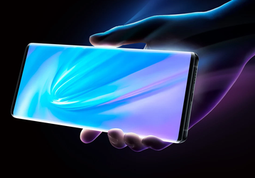 В ожидании Huawei Mate 30 Pro. Первый смартфон с экраном-водопадом и камерой на 64 Мп представят для России на «ИгроМире 2019»