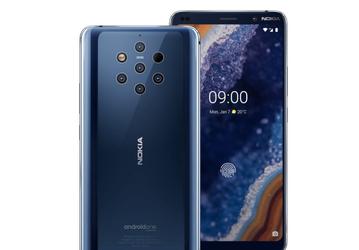 Nokia продала 80 млн смартфонов, но закрыла прошлый год с убытками