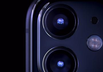 Представлен смартфон Apple iPhone 11