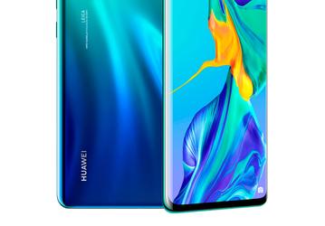 Новые версии Huawei P30 Pro представят на этой неделе
