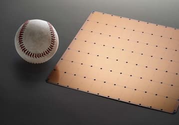 Гигантские микросхемы Cerebras Wafer Scale Engine будут использоваться в лабораториях Министерства энергетики США