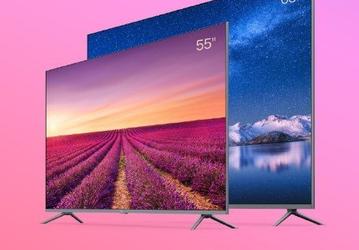 Огромная диагональ, разрешение 8K и крошечные рамки? Флагманский телевизор Xiaomi TV Pro на новом изображении