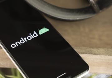 Встречают по одёжке. Google запустила новые логотипы Android TV, Android Auto и Android One