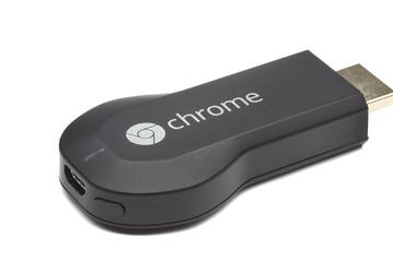 Google выпустит телевизионные адаптеры Android TV Stick