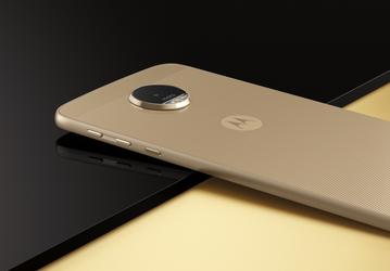 Возвращение в премиум. Motorola готовит недешёвый смартфон с 5G