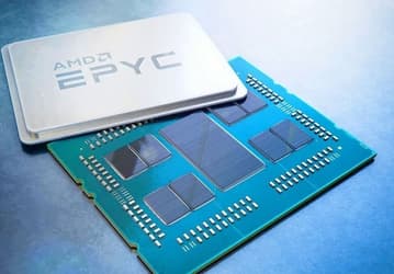 AMD утверждает, что её следующие CPU Epyc будут лучше решений линейки Intel Ice Lake-SP по соотношению производительности на ватт