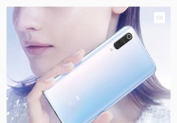 Xiaomi показала флагманский смартфон Mi 9 Pro 5G за несколько дней до анонса