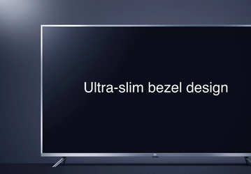 От 40 до 65 дюймов, PatchWall 2.0, поддержка Data Saver Android TV. Xiaomi представила четыре модели умных телевизоров