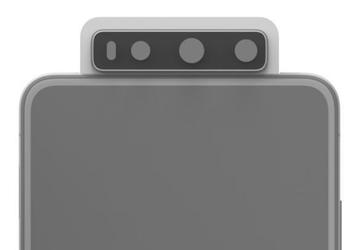 Huawei P40 Pro может быть похожим на Asus ZenFone 6