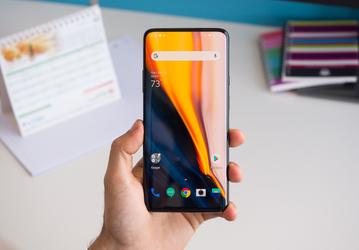 OnePlus до конца года может выпустить ещё и OnePlus 7T Pro 5G McLaren Edition