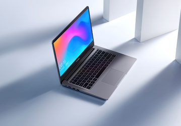 Ноутбук RedmiBook 14 Enhanced Edition заказали более 1,5 млн человек
