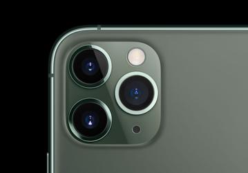 Представлены смартфоны Apple iPhone 11 Pro и iPhone 11 Pro Max