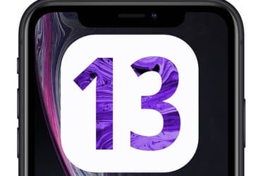 Когда iPhone получат тёмную тему. Apple объявила дату релиза платформы iOS 13
