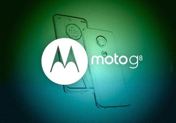 Конкурент Redmi Note 8 и Xiaomi Mi A3 в исполнении Motorola оснащен модулем NFC и аккумулятором на 4000 мА•ч