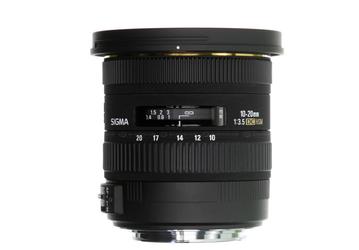 Sigma прекращает выпуск объективов с креплением Pentax K 