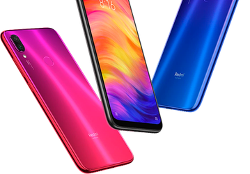 Пользователи Xiaomi Mi 3, Mi 4 и Redmi Note 7 получили Android 10