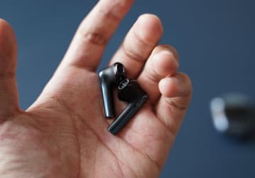 Два года разработки и тысячи тестеров. Беспроводная гарнитура Vivo TWS получила SoC Qualcomm QCC5126, поддержку aptX и цену $140