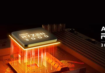 Без PCIe 4.0, но зато дешевле. Чипсет B550 не получит поддержку нового интерфейса