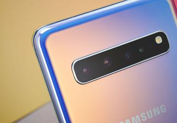 Экран 90 или 120 Гц без «водопада» и революционная камера. Таким будет Samsung Galaxy S11