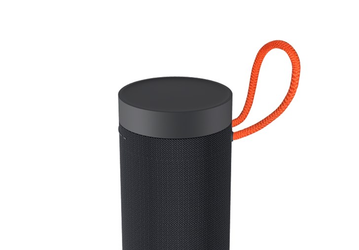 Xiaomi выпустила защищённую беспроводную колонку для долгих прогулок под музыку