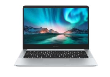 Дешевый Honor MagicBook 2019 под управлением Linux быстро раскупили в Китае 