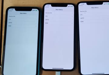 Подтверждено: все новые iPhone оснащаются модемами Intel