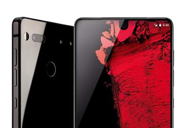 Смартфон Essential PH-1 получит Android 11