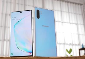 Битва за Китай. Samsung рассчитывает нарастить долю в Поднебесной посредством смартфонов с 5G