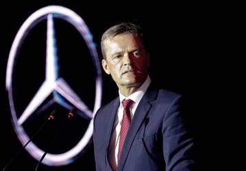 Стало известно, где Daimler возьмет аккумуляторы для увеличения выпуска электромобилей