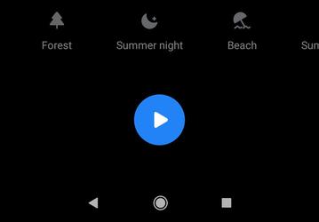 Новые изображения MIUI 11: будильник станет удобнее, калькулятор — функциональнее