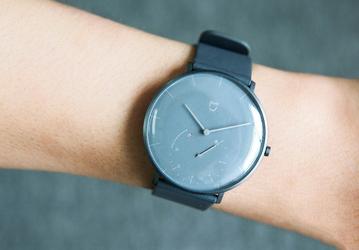 Умные часы Xiaomi Mi Watch получат Google Wear OS