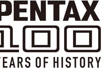 Стало известно, чем Ricoh отметит 100-летие Pentax 