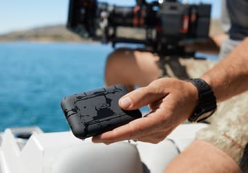Представлены накопители LaCie Rugged SSD Pro, Rugged SSD и Rugged BOSS SSD