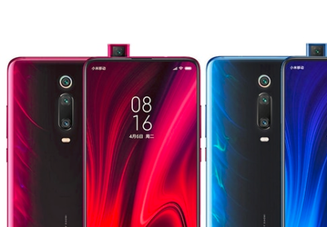 Почти водонепроницаемый Redmi K20 Pro с прозрачной задней крышкой. Над ним поработал JerryRigEverything
