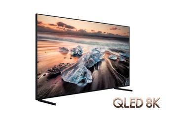 Устройства Samsung первыми в мире получат контент 8K HDR10+