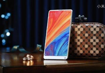 Точно не слайдер. Глава Xiaomi подсказал форм-фактор нового Xiaomi Mi Mix