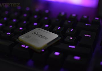 AMD решила проблему с частотами процессоров Ryzen 3000