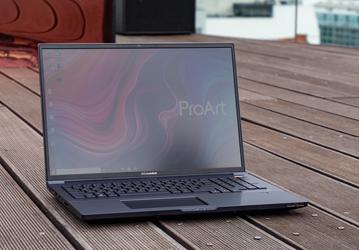 Asus представила ноутбуки StudioBook Pro X и StudioBook One: 3D-карты Quadro RTX и высокая точность цветопередачи
