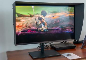 Asus ProArt Display PA32UCG — первый в мире монитор с пиковой яркостью в 1600 кд на квадратный метр